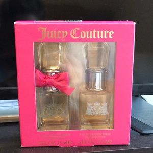 Juicy couture parfum